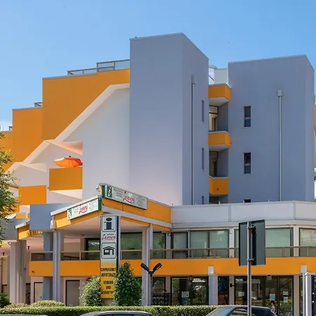 Torcello * Бибионе