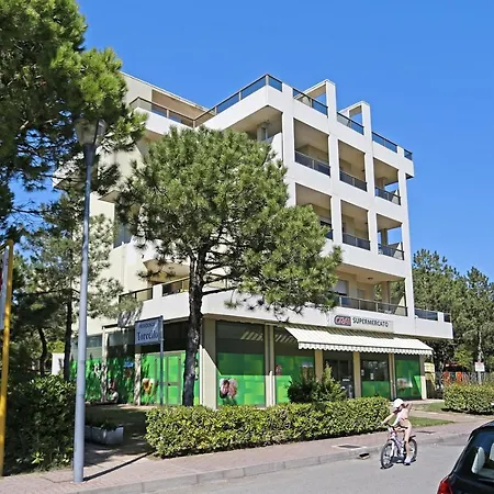 Torcello Apartamento Bibione