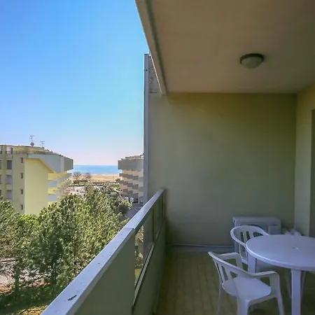 Lägenhet Torcello Bibione