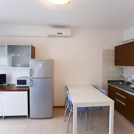 Torcello Apartamento Bibione
