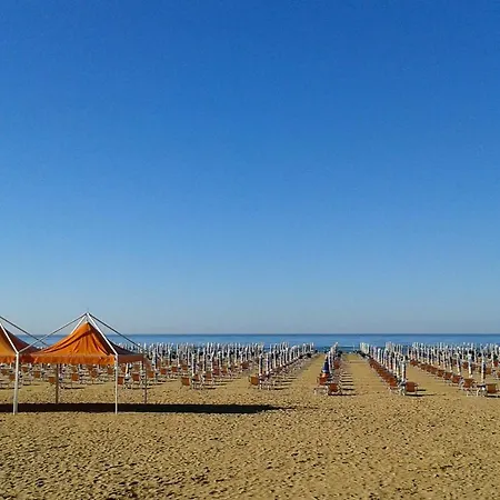 Torcello Bibione