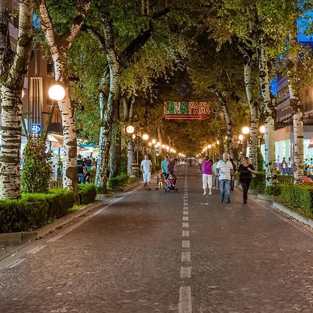 Апартаменты Torcello *