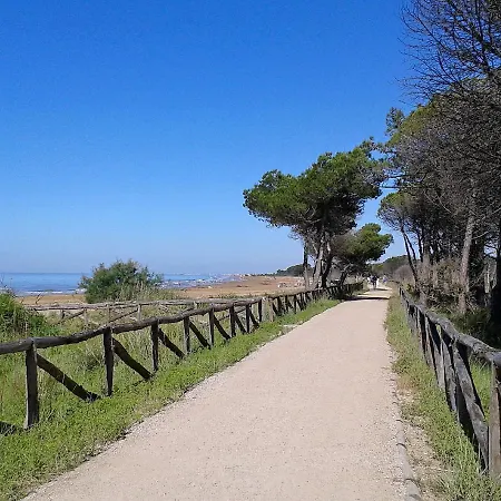 Апартаменты Torcello *