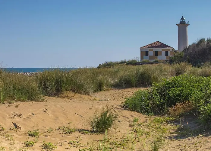 Апартаменты Torcello