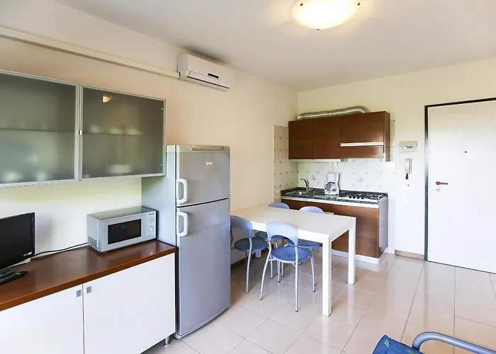 Torcello * Бибионе