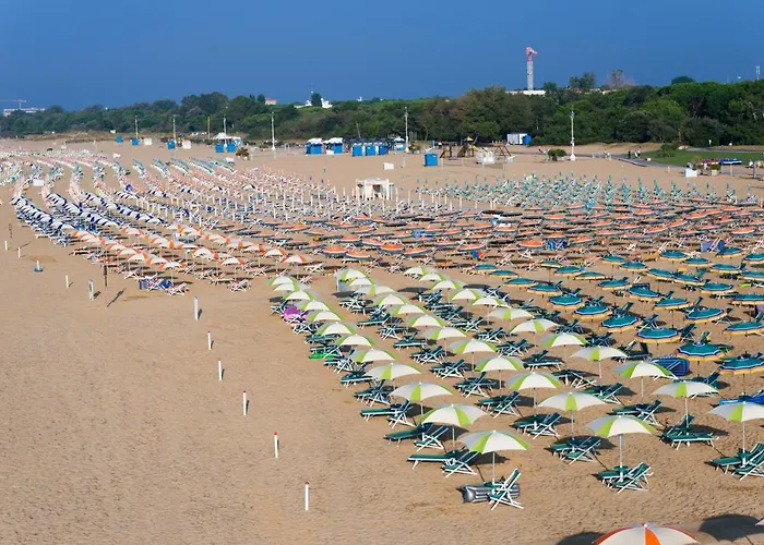 Torcello Апартаменты *