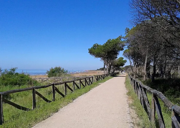 Апартаменты Torcello *