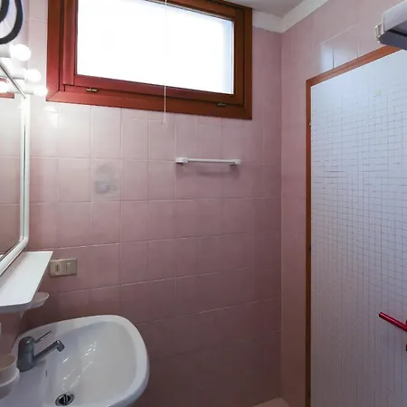 Torcello Lägenhet *