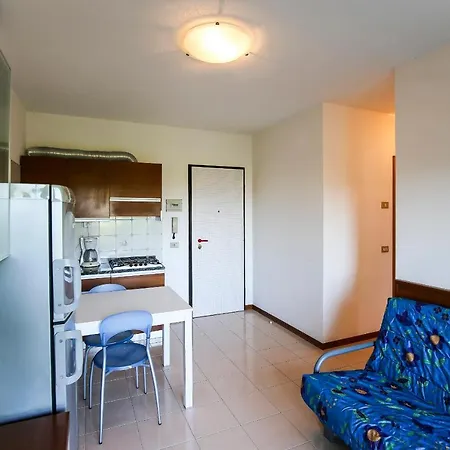 Apartmán Torcello