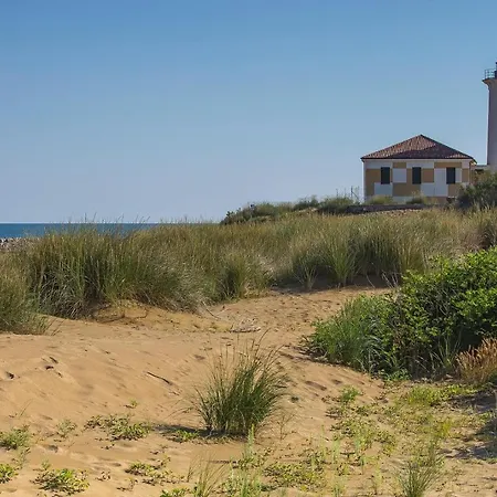 Апартаменты Torcello