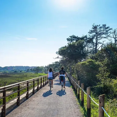 Lägenhet Torcello *