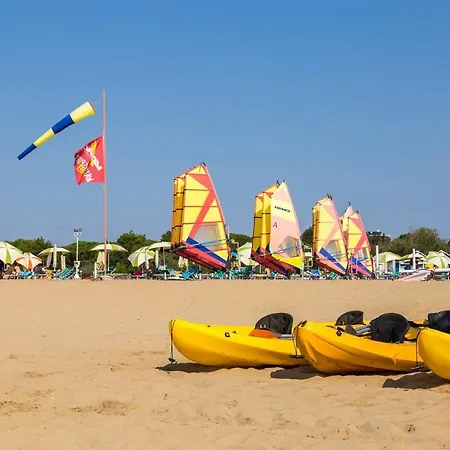 Torcello Apartmán Bibione