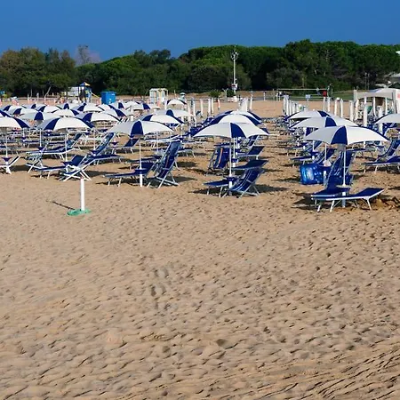 Torcello Apartmán Bibione