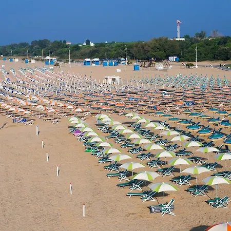 Torcello Apartmán *