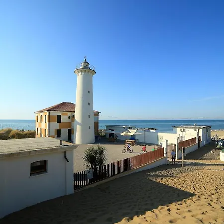 Lägenhet Torcello Bibione