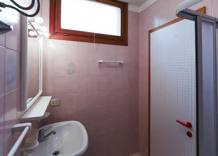 Torcello Lägenhet *