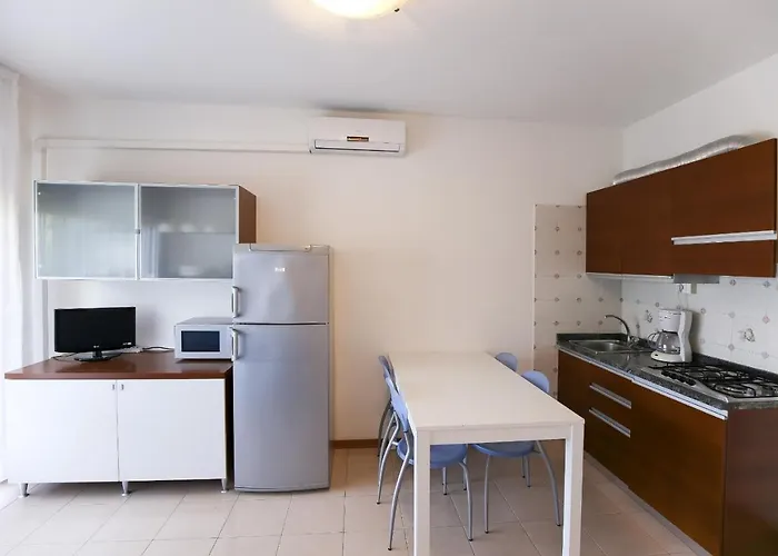 Torcello Appartamento Bibione