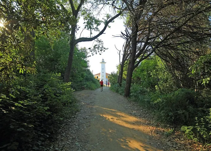 Lägenhet Torcello *