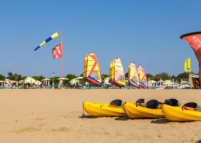 Torcello Appartamento Bibione