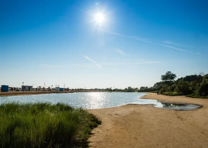 Lägenhet Torcello *
